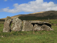 Coom Wedge Tomb